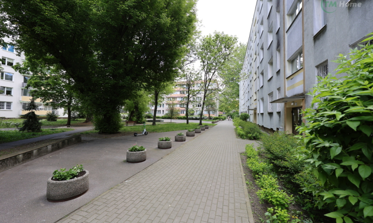 2 pok. 27.00 m2 Warszawa | Zdjęcie główne