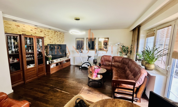 Gotowy do zamieszkania | Komfort, przestrzeń | Zdjęcie główne