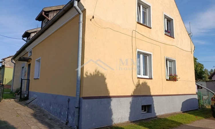 Dobra inwestycja w Braniewie! TYLKO 150tys. | Zdjęcie główne