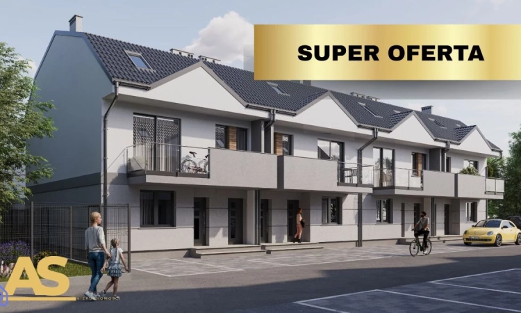 Bezczynszowy apartament | Zdjęcie główne