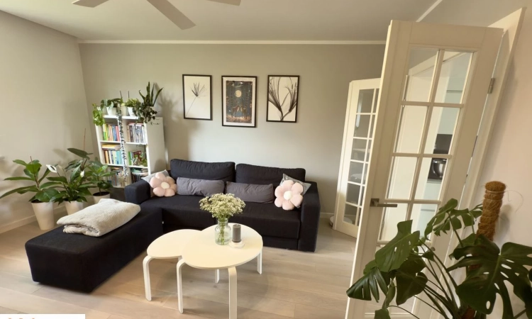 4pok, 80met, Okolice Okrzei BALKON/2PIWNICE/OGRÓD (Wrocław) | Zdjęcie główne