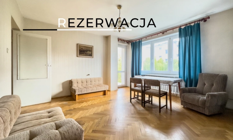 Zaproponuj cenę | Słoneczne3 pok w sercu Wrzeszcza | Zdjęcie główne