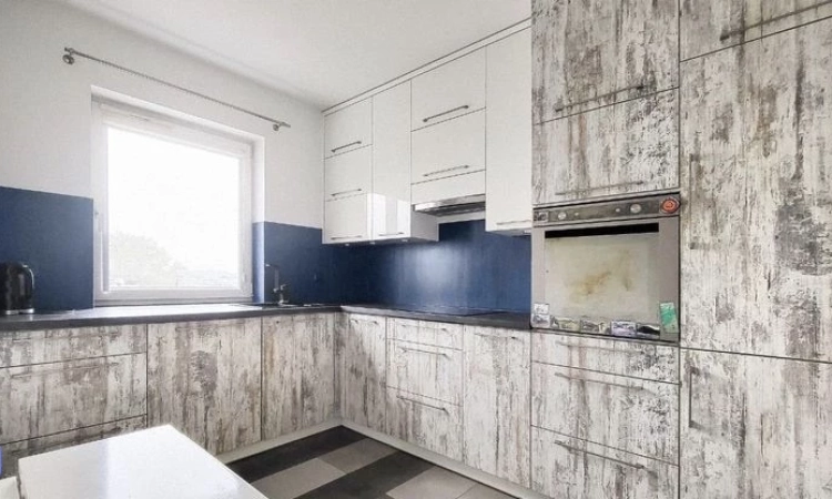 3pok, 64met, Olimpia Port BALKON/GARAŻ/WINDA (Wrocław) | Zdjęcie główne