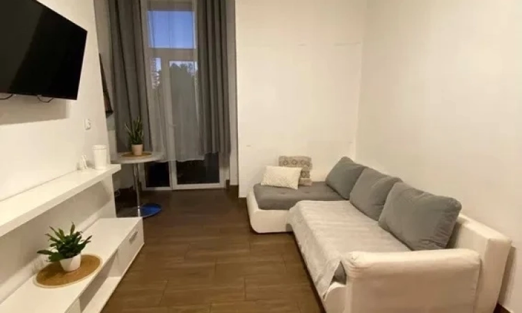 1pok, 20met, okolice Trzebnickiej BALKON (Wrocław) | Zdjęcie główne