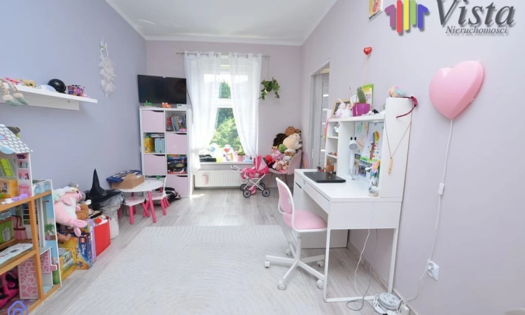 Stylowe mieszkanie dwupoziomowe z ogródkiem | Zdjęcie główne