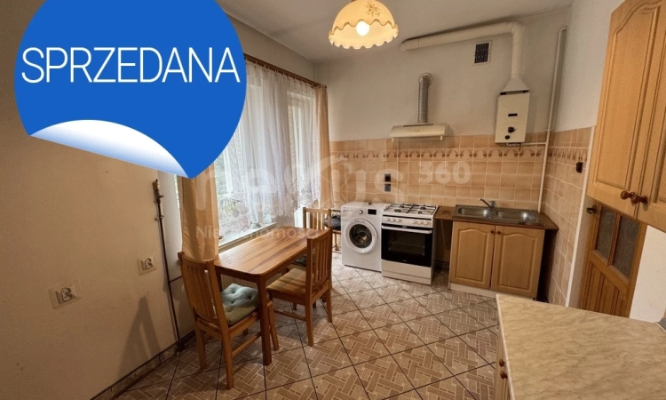 Mieszkanie 59,41m2+piwnica+balkon | Zdjęcie główne