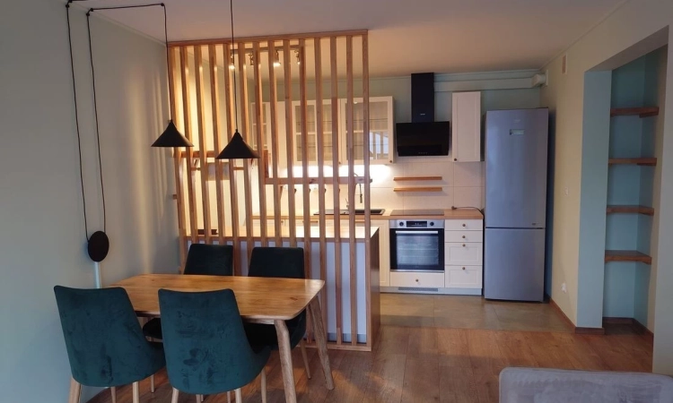 2pok, 49met, okolice Paryskiej BALKON/PARKING/2022 (Wrocław) | Zdjęcie główne