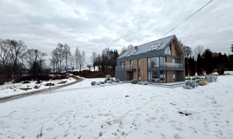 MPZP | 18km do Krakowa | Siepraw SKI 400m | Media | Zdjęcie główne