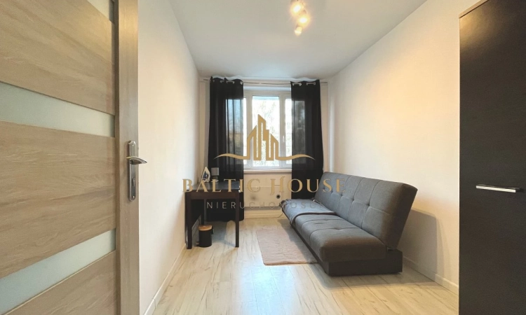 2 Pokoje Blisko Centrum Gdynia Grabówek Do Wejścia | Zdjęcie główne