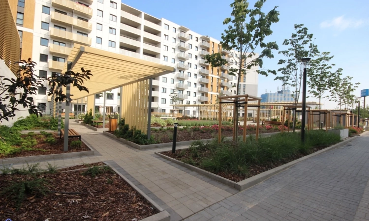 2pok, 39met, okolice Przyjaźni BALKON/WINDA/MP/2025 (Wrocław) | Zdjęcie główne