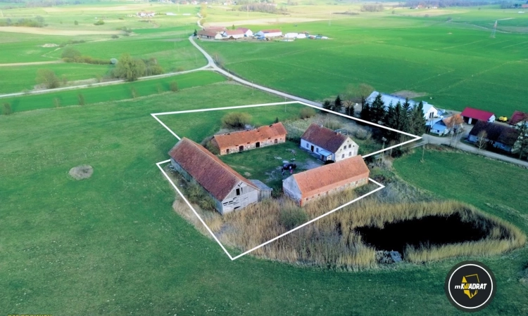 Dom, Piłaki Małe | Zdjęcie główne