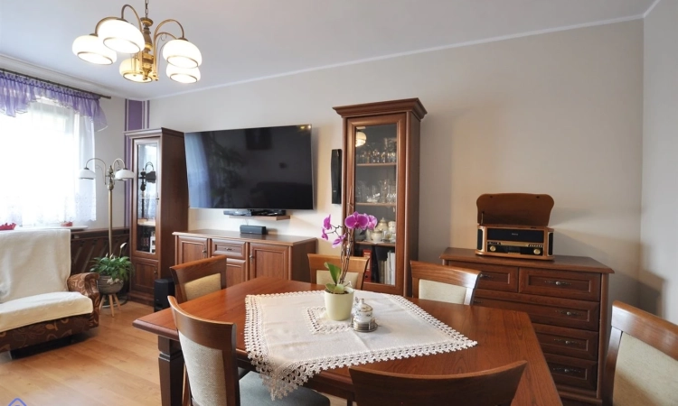 3 niezależne pokoje | Os. Kościuszki |balkon | Zdjęcie główne