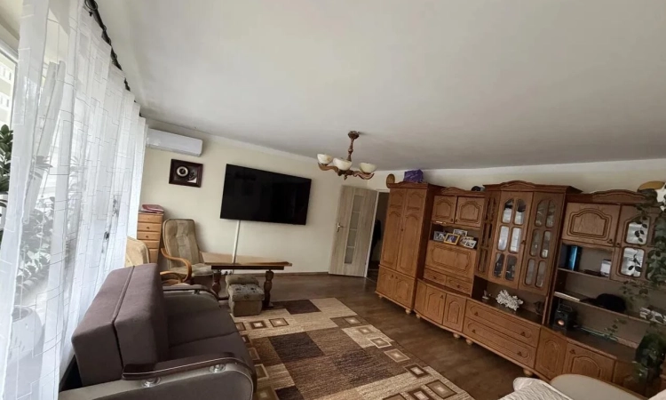 Mieszkanie  3 pokoje o powierzchni 60 m2 na 1 piętrze Pruszków | Zdjęcie główne