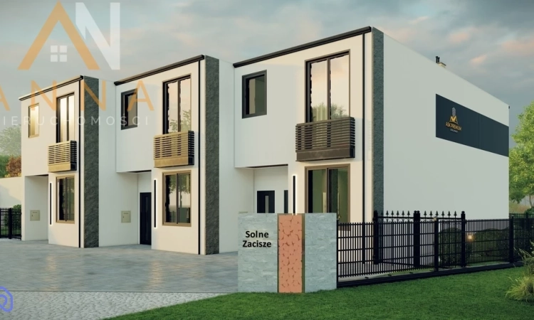 Nowoczesny apartament, 4 pokoje, osiedle Solno | Zdjęcie główne