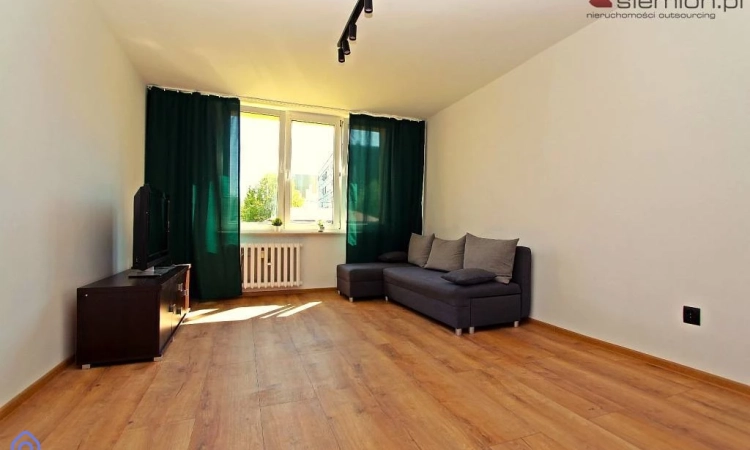 2-pokojowe mieszkanie w centrum | Zdjęcie główne