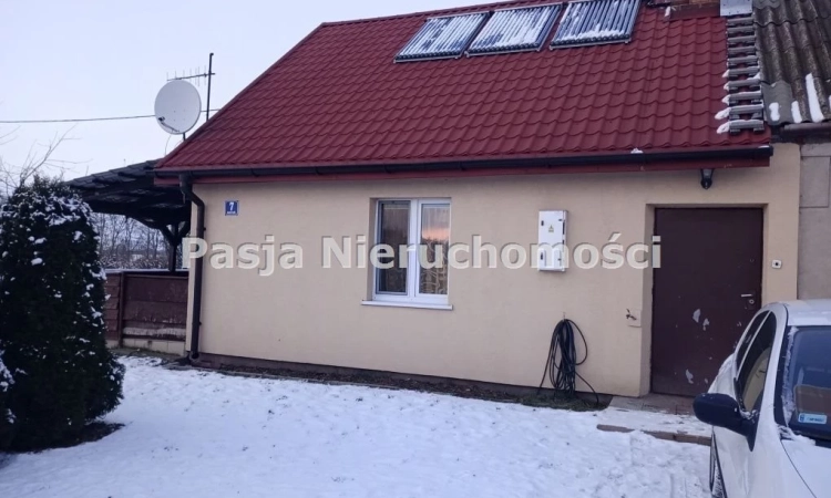Dom Majki Duże - 290 000 zł | Zdjęcie główne