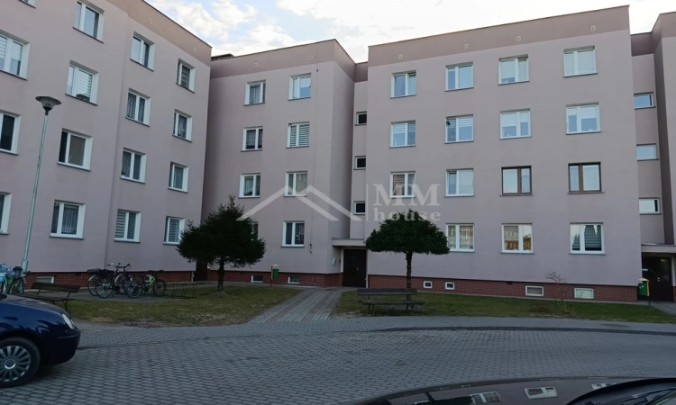 Mieszkanie z balkonem w Braniewie | Zdjęcie główne