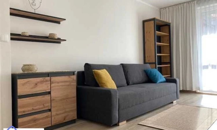 2pok, 55met, Okolice Rymarskiej BALKON/WINDA (Wrocław) | Zdjęcie główne