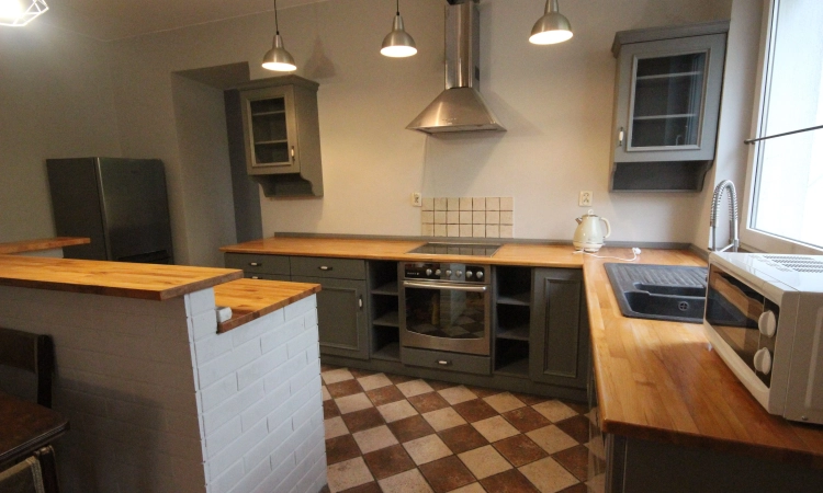 5pok, 131met, okolice Żeglarskiej TARAS/OGRÓD (Wrocław) | Zdjęcie główne