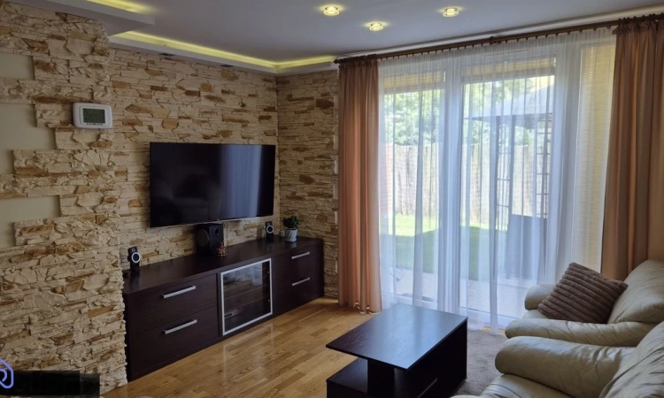 3pok, 60met, Okolice Słowackiej OGRÓD/GARAŻ/2015 (Wrocław) | Zdjęcie główne