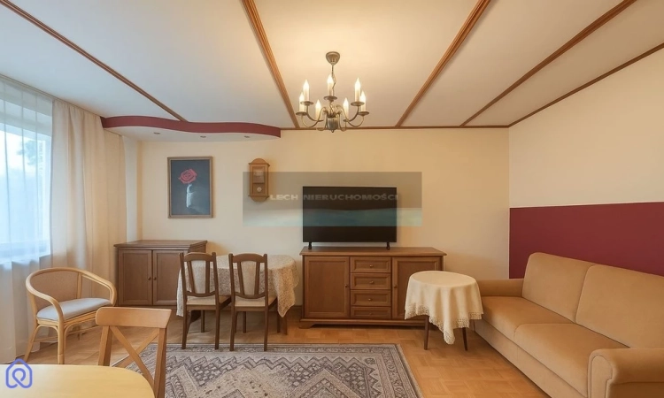 4 pok. 62.00 m2 Warszawa | Zdjęcie główne