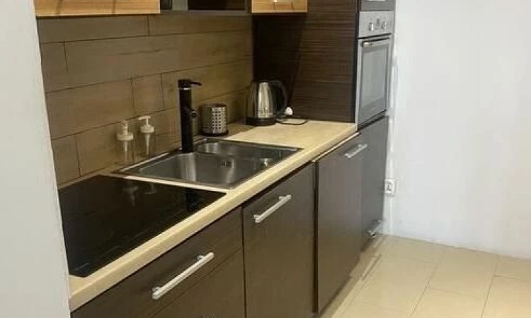 2pok, 37met, Okolice Ptasiej PO REMONCIE/PIWNICA (Wrocław) | Zdjęcie główne