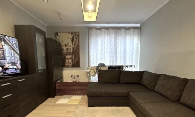 2pok, 62met, Okolice Reja TARAS/OGRÓD/GARAŻ (Wrocław) | Zdjęcie główne