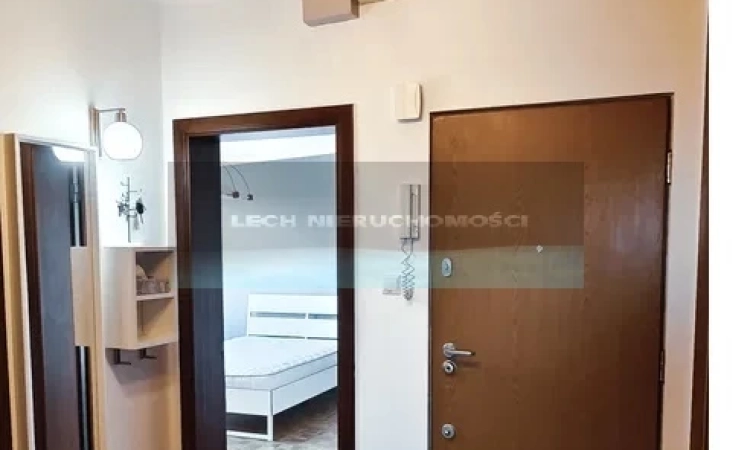 3 pok. 54.10 m2 Brwinów | Zdjęcie główne