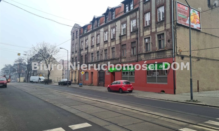 Lokal handlowu-usługowy  Bytom | Zdjęcie główne