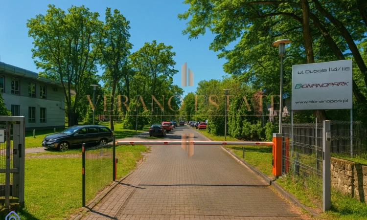 BIONANOPARK - ŁÓDZKA DOLINA KRZEMOWA | Zdjęcie główne