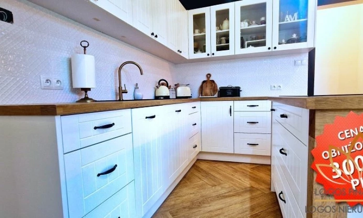 Stylowy i energooszczędny dom w pobliżu morza! | Zdjęcie główne