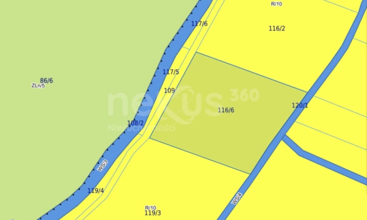 Działka/działki rolne Zimnica/Smolna - Super cena! | Zdjęcie główne