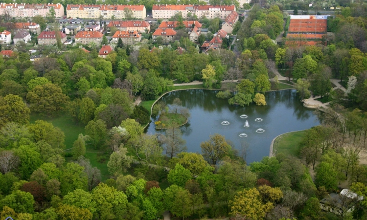 1pok, 30met, Okolice Lipowej PIWNICA/STRYCH/PARKING (Wrocław) | Zdjęcie główne