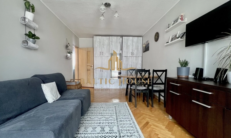 Jasne 2 Pokoje Blisko SKM  Piwnica Wejherowo | Zdjęcie główne