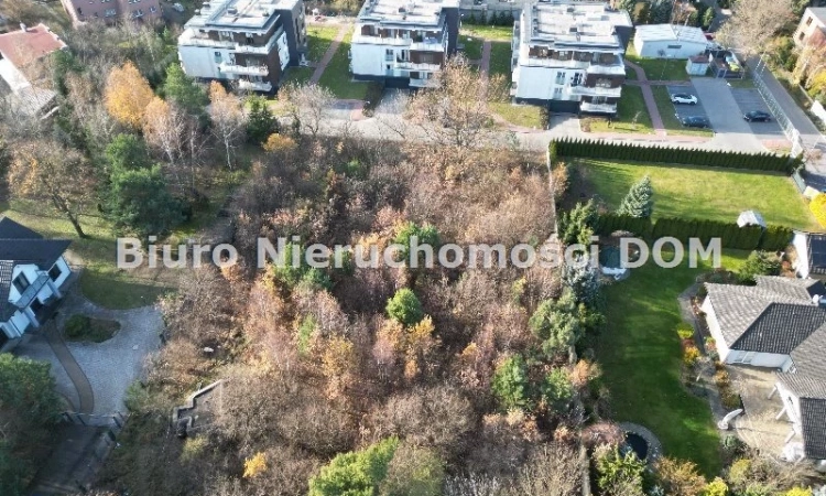 Działka, Częstochowa | Zdjęcie główne