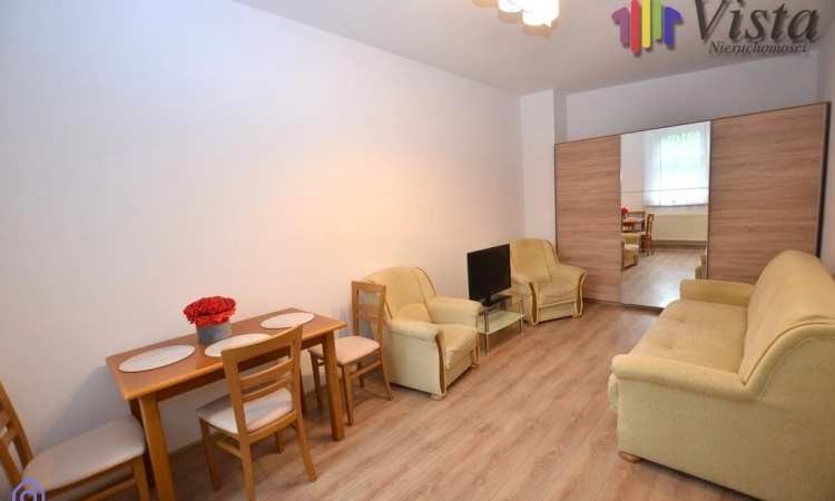 Mieszkanie gotowe pod wynajem | Zdjęcie główne