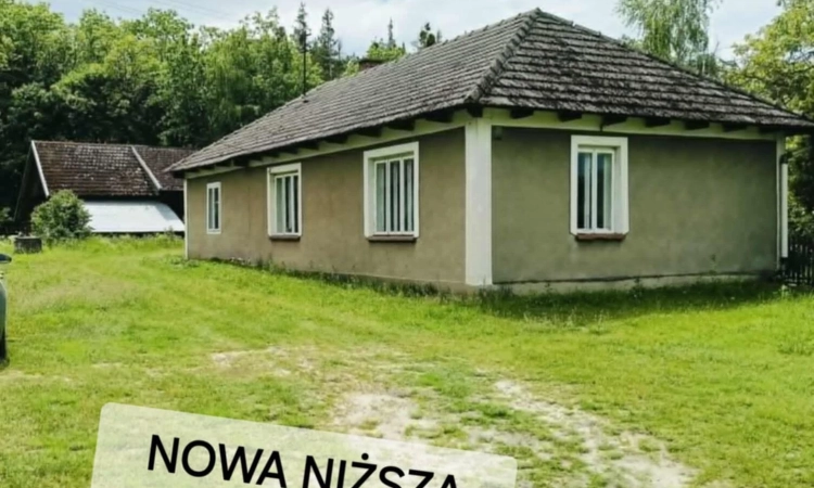 Dom w zielonej i spokojnej miejscowości | Zdjęcie główne