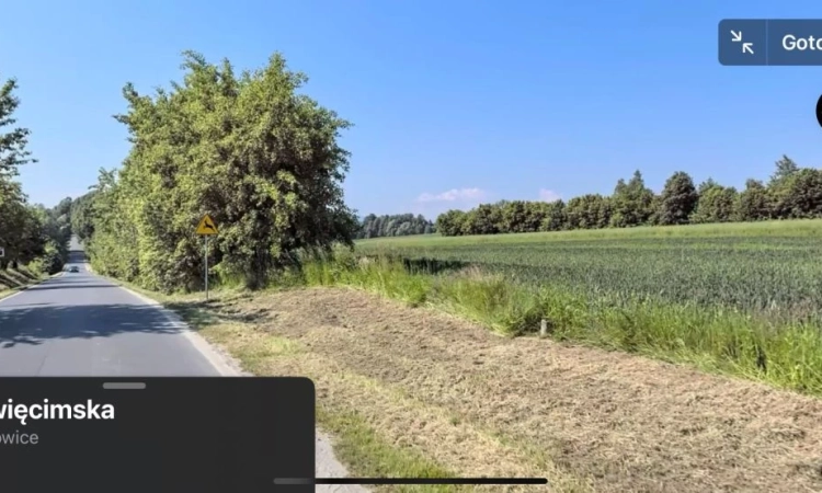 ➡️Położenie na wzniesieniu➡️Media w sąsiedztwie ➡️ | Zdjęcie główne