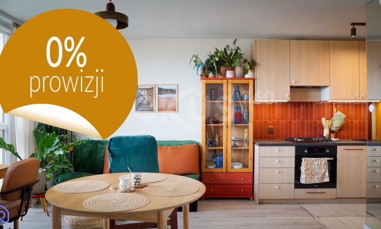 Zadbane mieszkanie do zamieszkania od razu | Zdjęcie główne