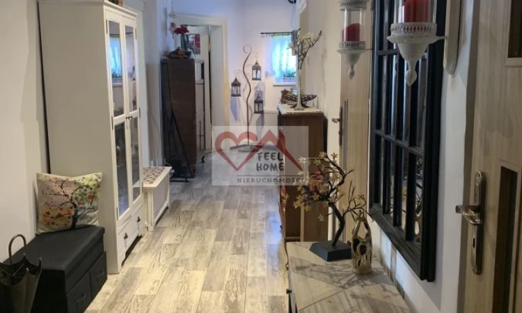 OLSZTYN ul. SAMULOWSKIEGO - KLIMATYCZNE MIESZKANIE | Zdjęcie główne