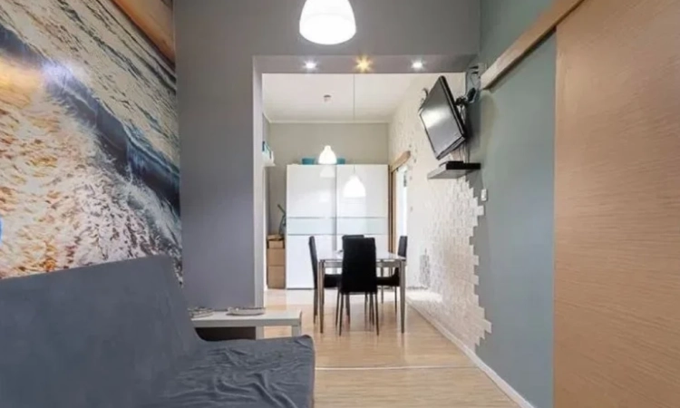 3pok, 53met, Okolice Krasińskiego PIWNICA/CENTRUM (Wrocław) | Zdjęcie główne