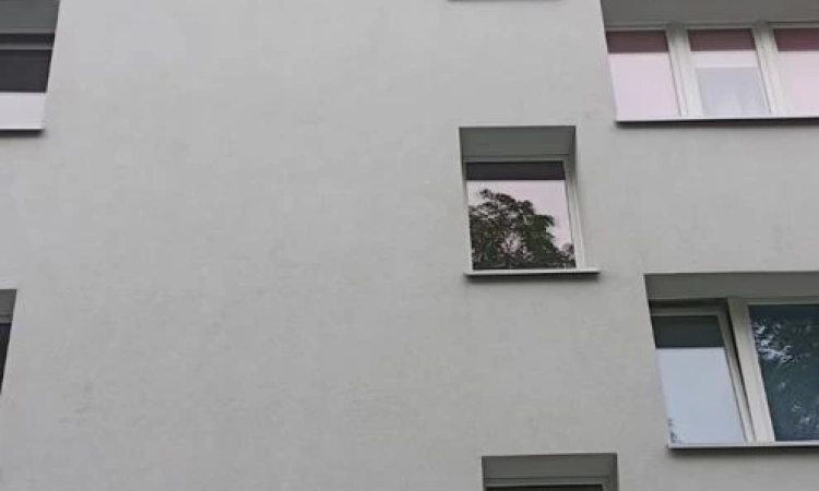 3pok, 48met, okolice Grochowej BALKON/PIWNICA (Wrocław) | Zdjęcie główne