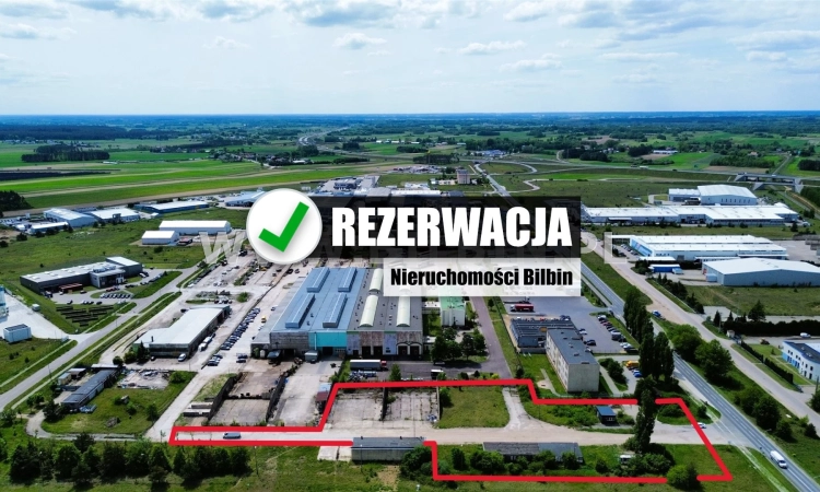 REZERWACJA ! | Zdjęcie główne