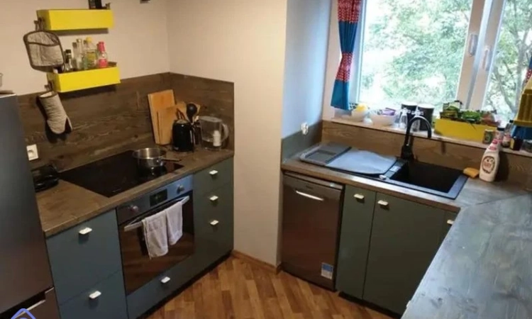 3pok, 63met, Okolice Pięknej BALKON/WINDA/2018 (Wrocław) | Zdjęcie główne