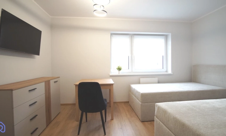 Wynajem komfortowe 2-pokoje z wyposażeniem Opole | Zdjęcie główne