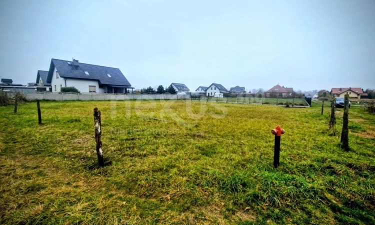 Bogusławice - działka z wodą - nowa cena | Zdjęcie główne