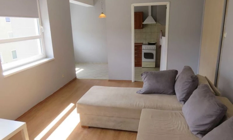 2pok, 49met, Okolice Skrabowców BALKON/WINDA/2001 (Wrocław) | Zdjęcie główne