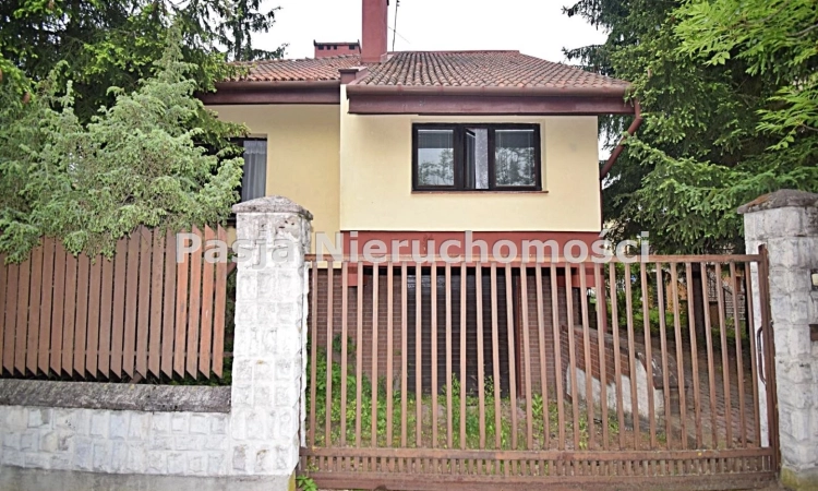 Dom w Imielnicy, Płock | Zdjęcie główne