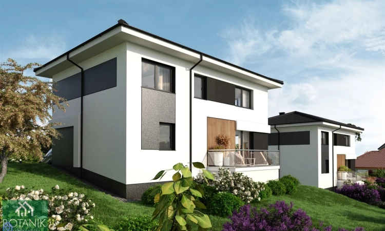 Dom, Pliszczyn | Zdjęcie główne