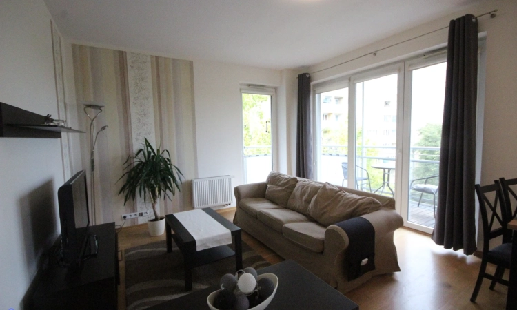 3pok, 64met, okolice Placu Jana Pawła II BALKON/WINDA (Wrocław) | Zdjęcie główne